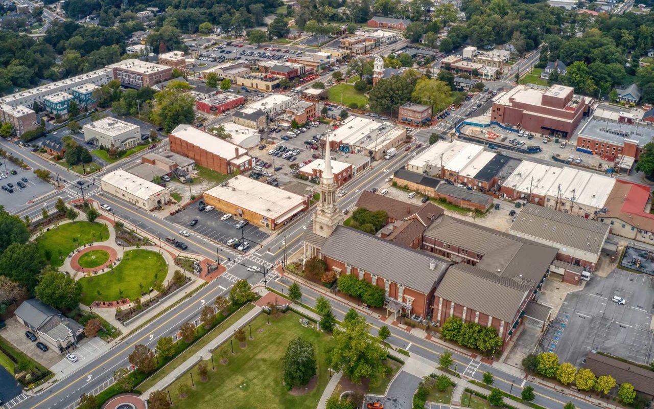 Lawrenceville / Gwinnett